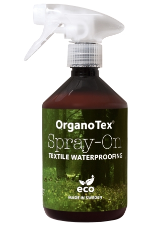 OrganoTex OrganoTex Spray-On textile waterproofing  (500 ml)  OrganoTex OrganoTex Spray-On textile waterproofing  (500 ml)