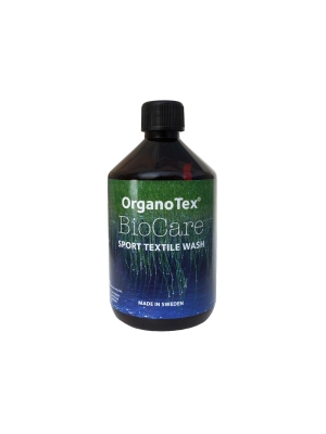 OrganoTex OrganoTex BioCare Sport Textile Wash (500 ml)
