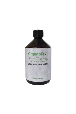 OrganoTex OrganoTex BioCare Wool&Down Wash (500 ml) 