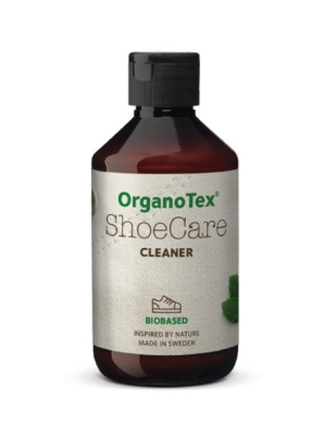 OrganoTex OrganoTex ShoeCare Cleaner  (300 ml)
