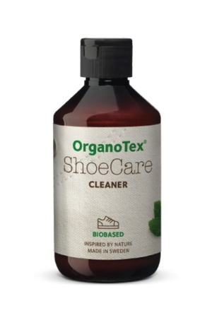 OrganoTex OrganoTex ShoeCare Cleaner  (300 ml) 