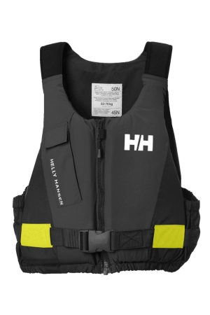 Helly Hansen Helly Hansen Rider Vest 980_Ebony