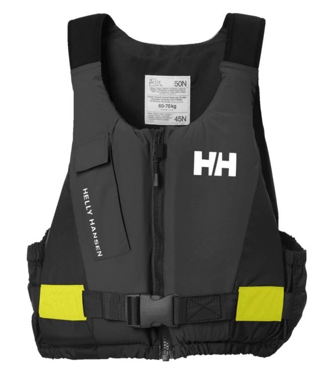 Helly Hansen camping 33820 lichtblauw bij Leerentveldvrijetijd.nl
