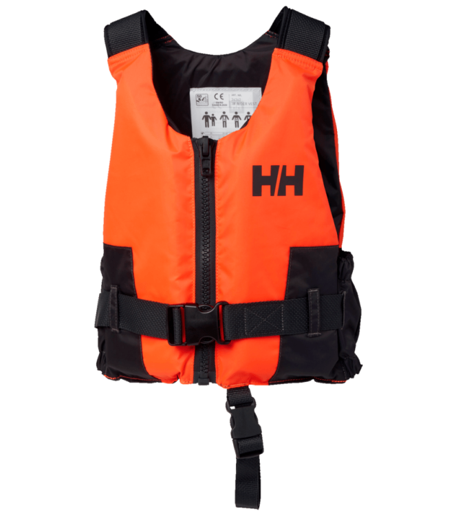 Helly Hansen camping 34362 beige bij Leerentveldvrijetijd.nl