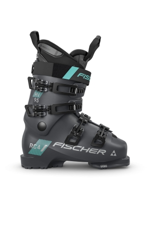 Fischer Fischer RC4 95 HV Vac GW Granite