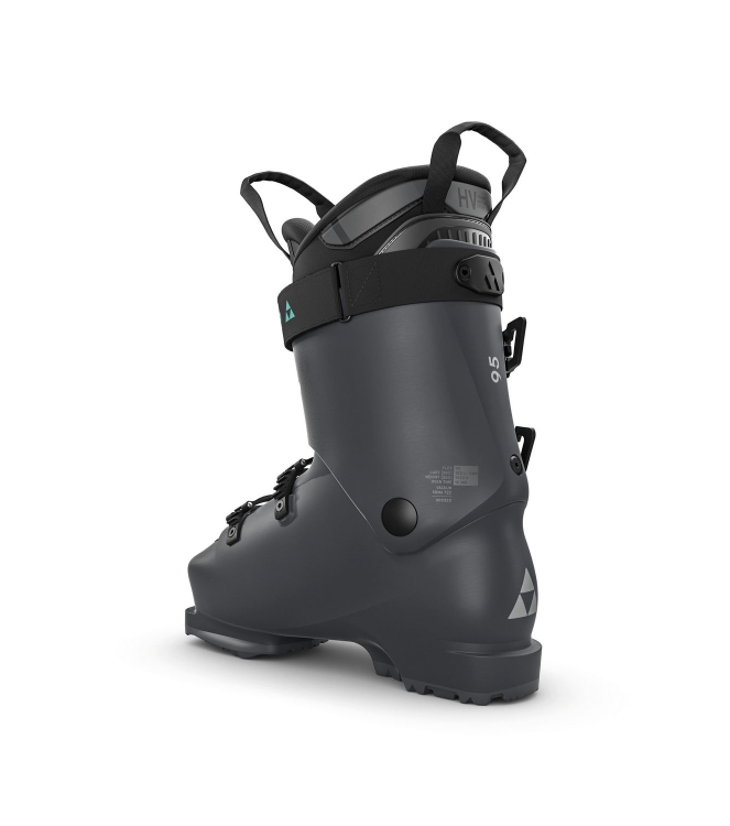 Fischer wintersport schoenen U09323 lichtblauw bij Leerentveldvrijetijd.nl