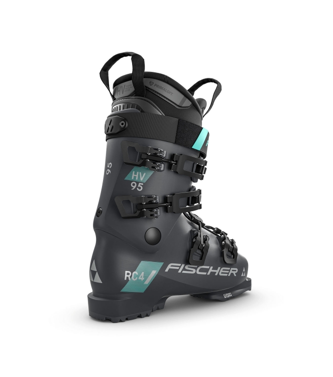 Fischer wintersport schoenen U09323 lichtblauw bij Leerentveldvrijetijd.nl