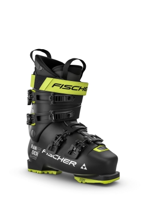 Fischer Fischer Ranger HV 100 GW Black