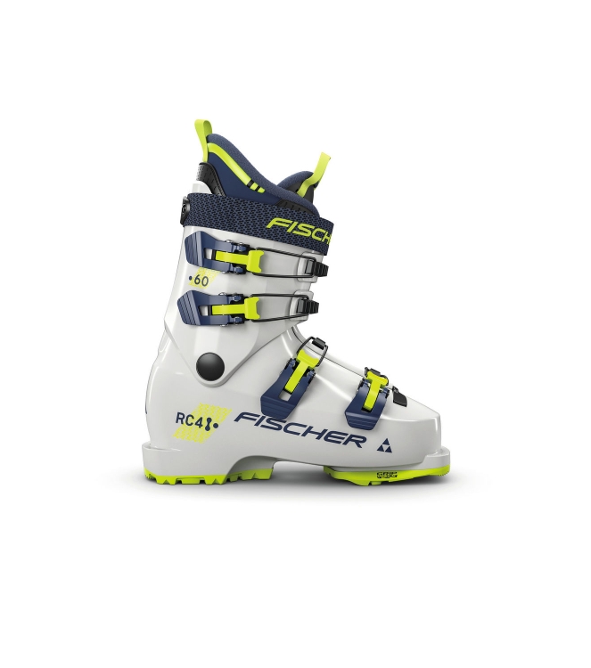 Fischer wintersport schoenen U19223 roze bij Leerentveldvrijetijd.nl