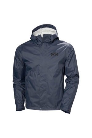 Helly Hansen Helly Hansen Loke Jacket 2.0 860_Alpine Frost