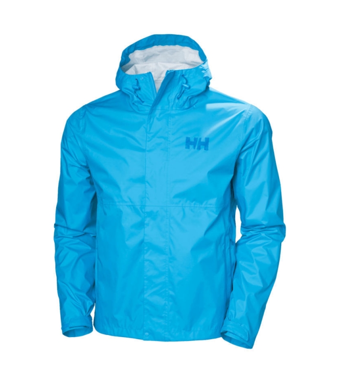 Helly Hansen jassen 63396 antraciet bij Leerentveldvrijetijd.nl