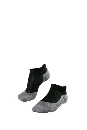 Falke Falke TK5 Wander Invisible 3010 black-mix