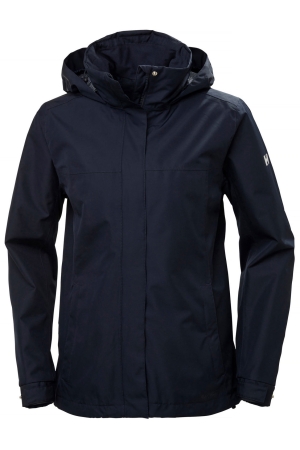 Helly Hansen Helly Hansen W Aden Jacket 597_Navy