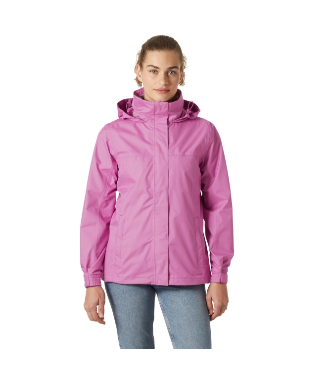 Helly Hansen jassen 62650 ivoor bij Leerentveldvrijetijd.nl