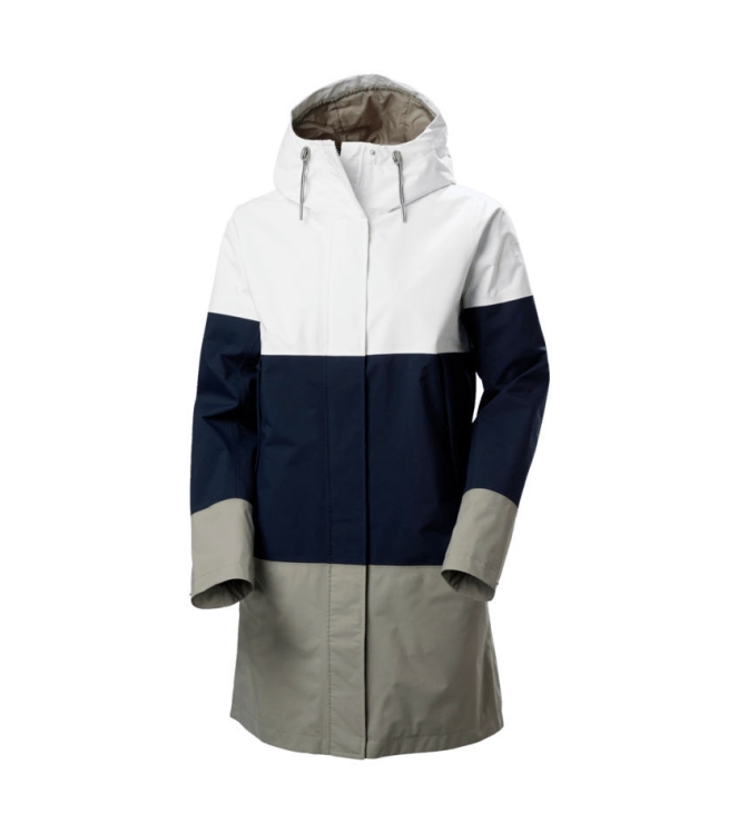 Helly Hansen jassen 54374 roze bij Leerentveldvrijetijd.nl