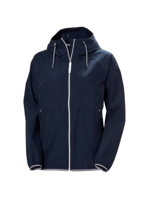 Helly Hansen Helly Hansen W Koster Rain Jacket