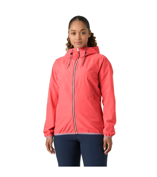 Helly Hansen jassen 54378 ivoor bij Leerentveldvrijetijd.nl