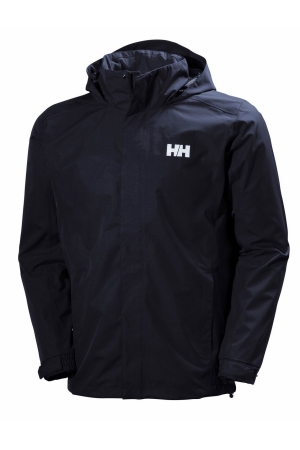 Helly Hansen Helly Hansen Dubliner Jacket 597_Navy