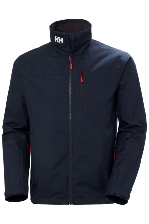 Helly Hansen Helly Hansen Crew Jacket 2.0 597_Navy