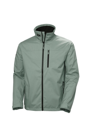 Helly Hansen Helly Hansen Crew Jacket 2.0 485_Grey Cactus