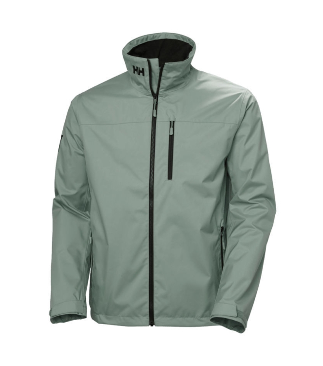 Helly Hansen jassen 34445 lichtblauw bij Leerentveldvrijetijd.nl