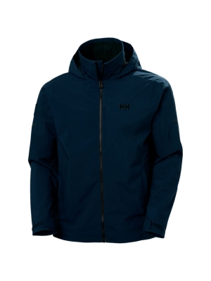 Helly Hansen Helly Hansen Hp Racing Hooded Jacket 2.0