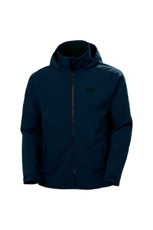 Helly Hansen Helly Hansen Hp Racing Hooded Jacket 2.0 597_Navy