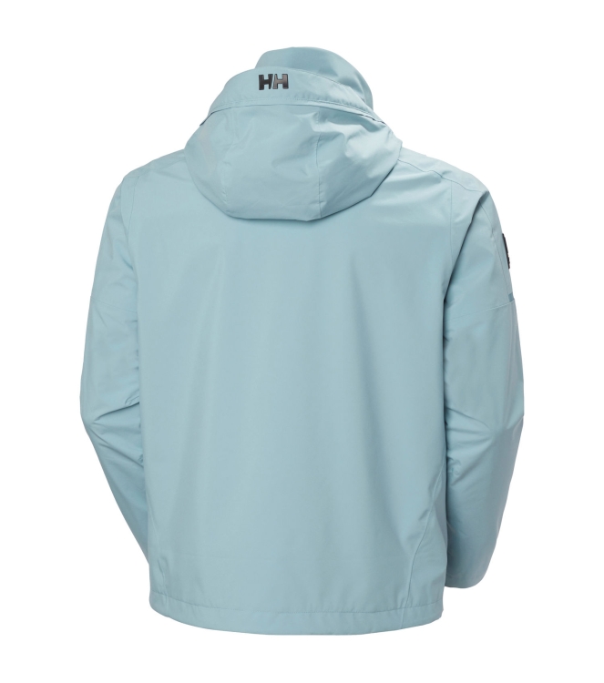 Helly Hansen jassen 34111 antraciet bij Leerentveldvrijetijd.nl