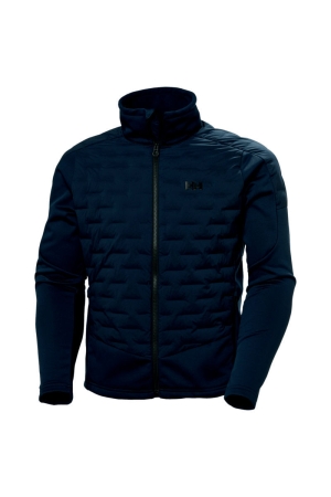 Helly Hansen Helly Hansen Hp Hybrid Stretch Insulator 597_Navy
