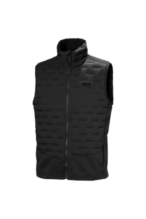 Helly Hansen Helly Hansen HP Hybrid Stretch Ins Vest 980_Ebony