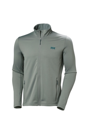 Helly Hansen Helly Hansen Versalite Fleece Jacket 485_Grey