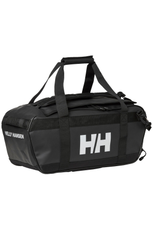 Helly Hansen Helly Hansen H/H Scout Duffel M 990_Black Helly Hansen Helly Hansen H/H Scout Duffel M 990_Black