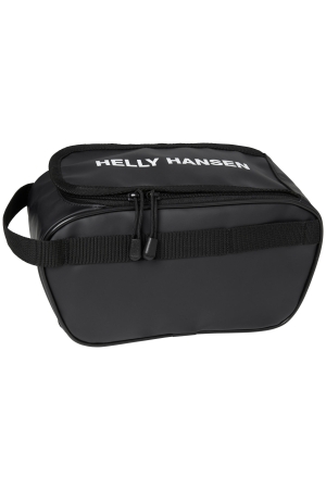 Helly Hansen Helly Hansen H/H Scout Wash Bag 990_Black