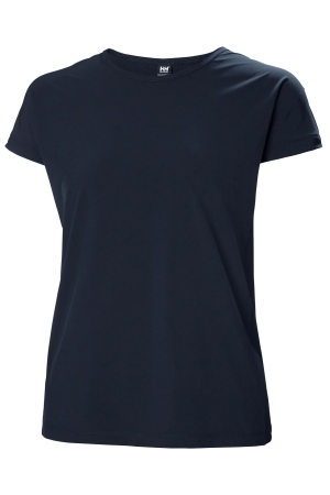 Helly Hansen Helly Hansen W Thalia Summer Top 597_Navy