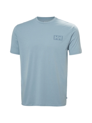 Helly Hansen Helly Hansen Skog Graphic T-Shirt