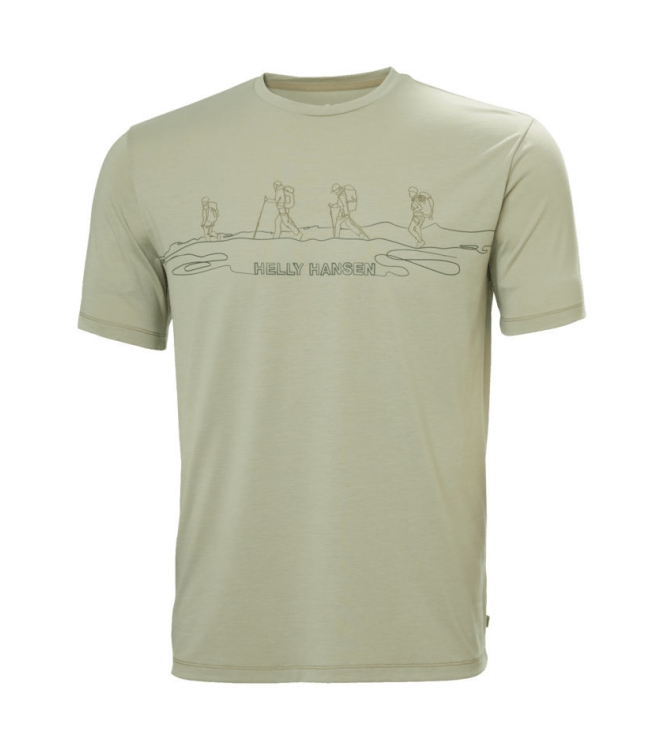 Helly Hansen fleeces en truien 63082  bij Leerentveldvrijetijd.nl