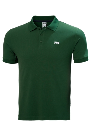Helly Hansen Helly Hansen Driftline Polo 390_Jungle Green Helly Hansen Helly Hansen Driftline Polo 390_Jungle Green