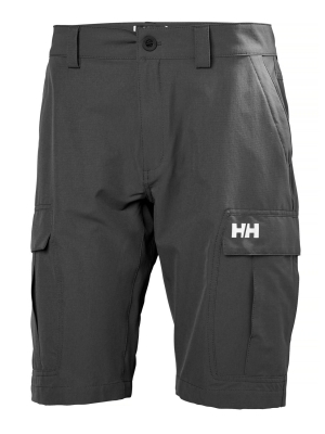 Helly Hansen Helly Hansen HH Qd Cargo Shorts