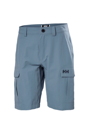 Helly Hansen Helly Hansen HH Qd Cargo Shorts 601_Washed Navy