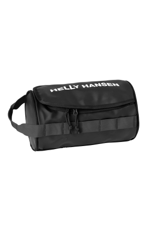 Helly Hansen Helly Hansen HH Wash Bag 2 990_Black Helly Hansen Helly Hansen HH Wash Bag 2 990_Black
