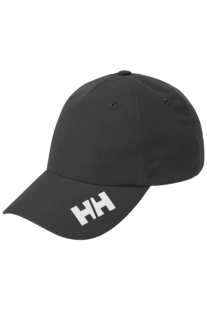 Helly Hansen Helly Hansen Crew Cap 2.0 980_Ebony
