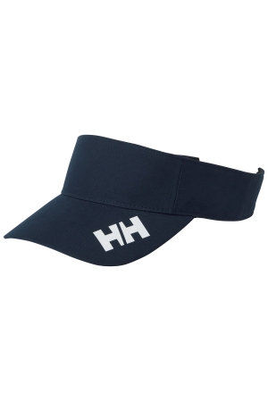 Helly Hansen Helly Hansen Crew Visor 2.0 597_Navy