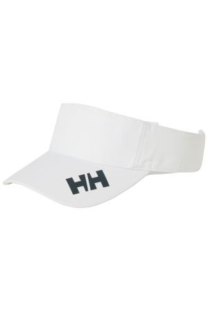 Helly Hansen Helly Hansen Crew Visor 2.0 001_White