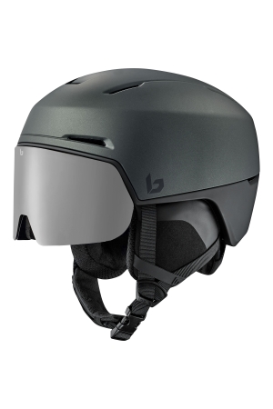 Bolle Bolle X-Fusion pure lens cat 2 Forest Black Bolle Bolle X-Fusion pure lens cat 2 Forest Black