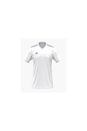 Adidas Adidas ENT22 CU Jersey men White - Blue