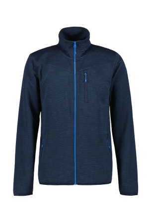 Icepeak Icepeak Berthold M Midlayer Jacket 939_Blue