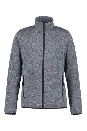 Icepeak Icepeak Agen M Midlayer Jacket 395_Dark Blue