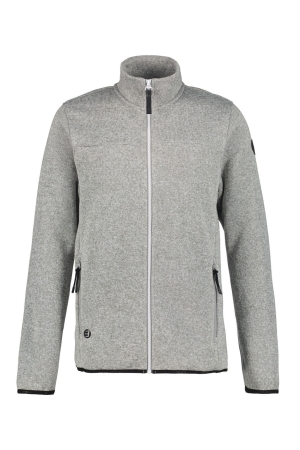 Icepeak Icepeak Agen M Midlayer Jacket 810_Light Grey