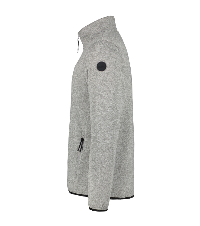 Icepeak fleeces en truien 57843_872_I turquoise bij Leerentveldvrijetijd.nl