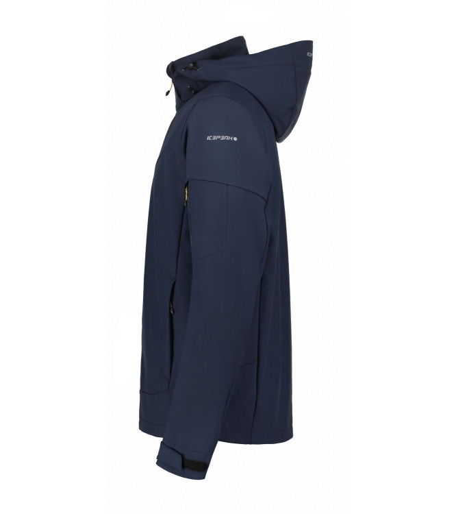 Icepeak jassen 57911_544_I geen kleur bij Leerentveldvrijetijd.nl